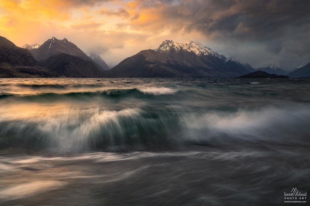 Take a look at this incredible image captured by <a href="/brettwoodphoto/">Brett Wood Photos</a> in New Zealand using #nisi filters!

Colourful skies. Gorgeous water texture. And fantastic composition. Great work as always Brett! 

#nisi #nisifilters #nisifiltersanz