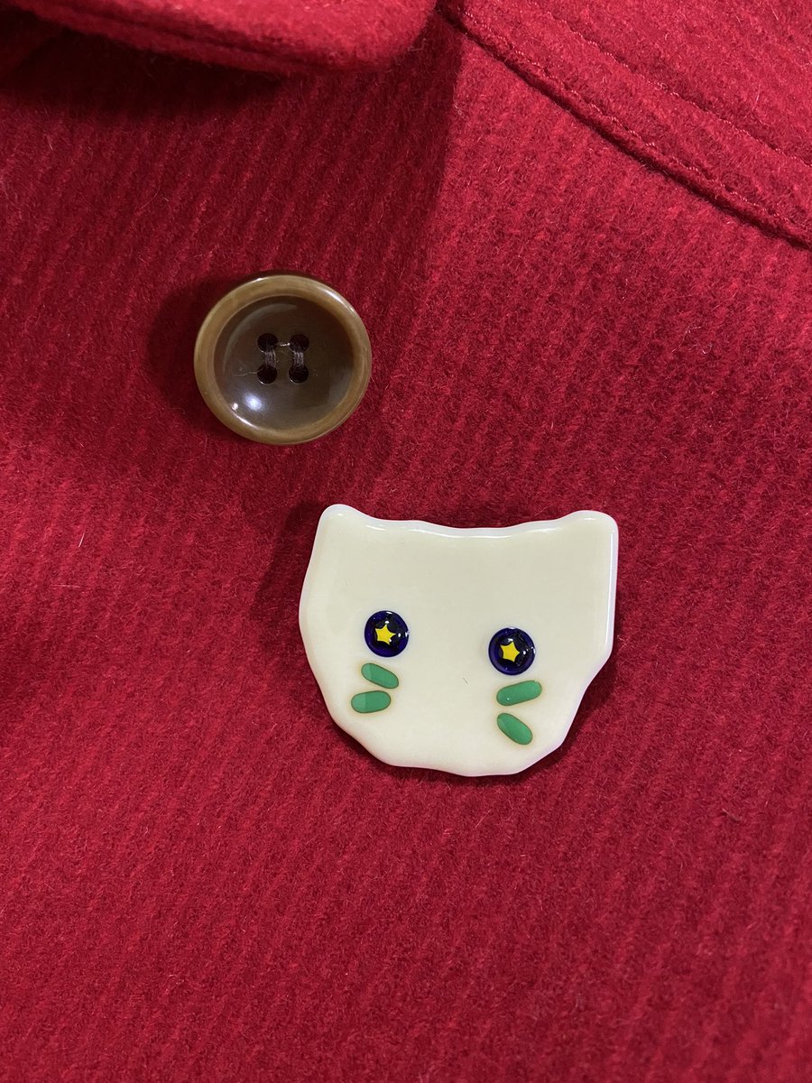 TARAPIART's tweet photo. 新作がぞくぞくと。❤️🧡💛💚💙💜🤍💖
#TARAPI
#マスクチャーム
#vetroveneziano #ART #Accessories #necklace #Germany #London #Italia #France #handmade #ベネチアンガラス #アクセサリー #ハンドメイド #ピアス #ネックレス #マグネットコサージュ #magnetcorsage #絵 #picture #dog#犬#cat#猫 https://t.co/MtaZrTu9Sa