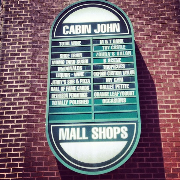 80s and 90s Malls (@80sand90smalls) on Twitter photo 