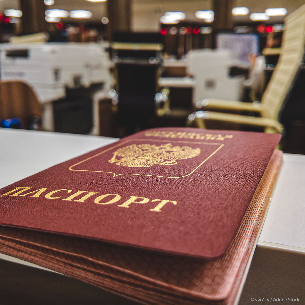 Russian travel documents from illegally occupied territories in Ukraine and Georgia should not be accepted by EU countries, according to the European Parliament. Read more: eptwitter.eu/q9yA