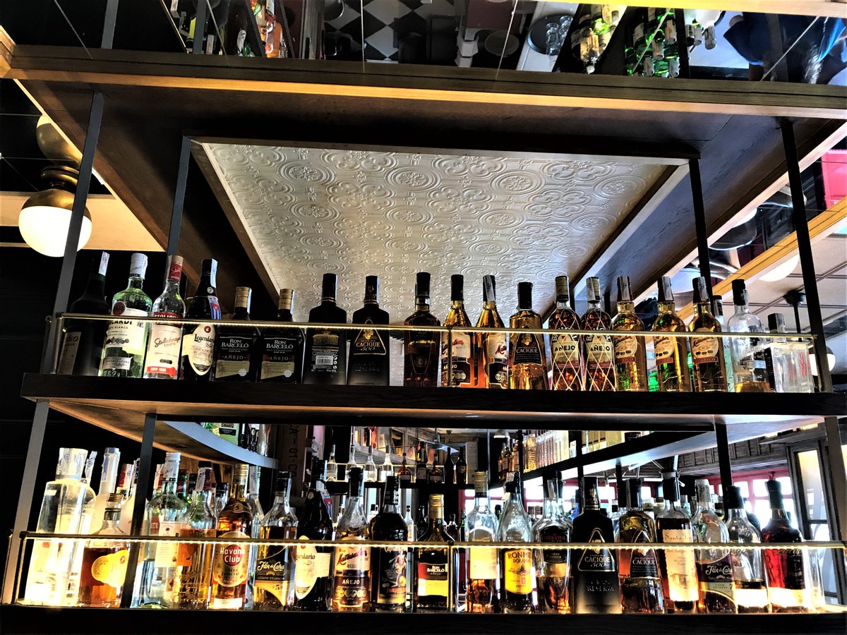 Weekend soul...
#Martinete #weekend #drinks #glasses #friends #madrid