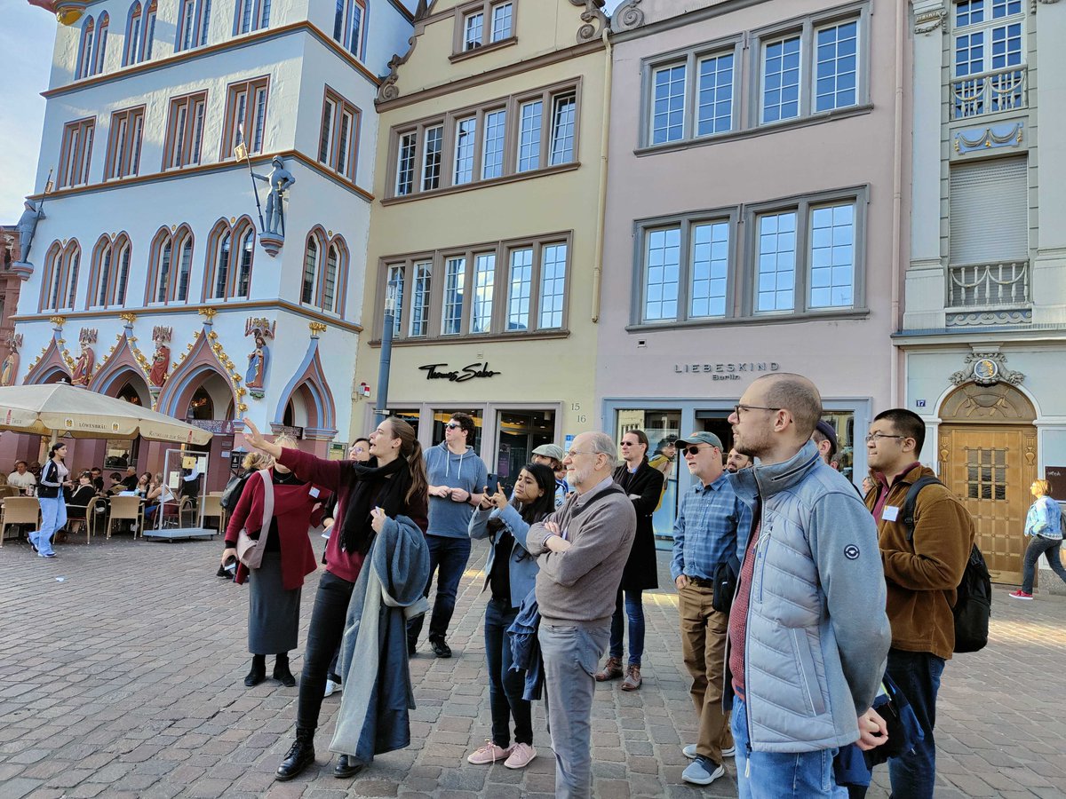 Anne Lauscher (she/her) tweet media