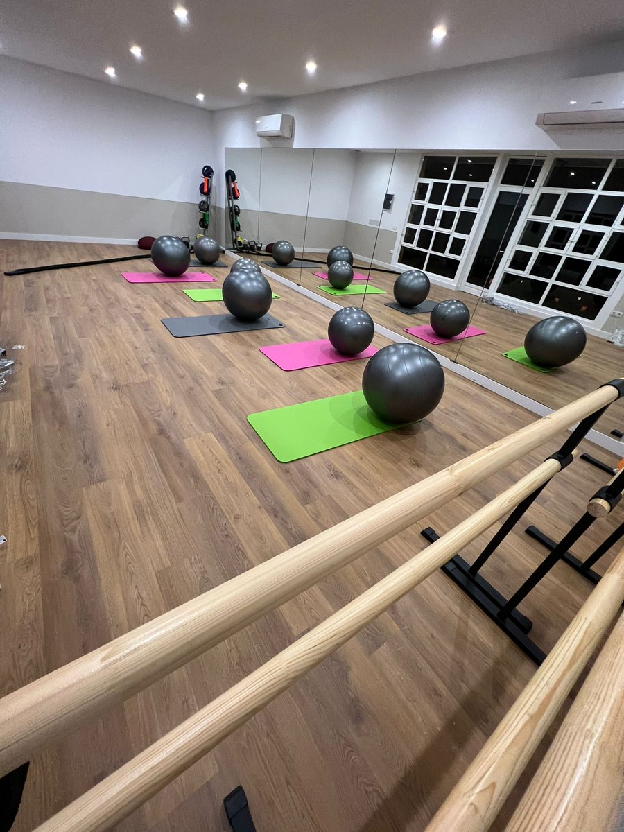 Health Space Tenerife tweet media