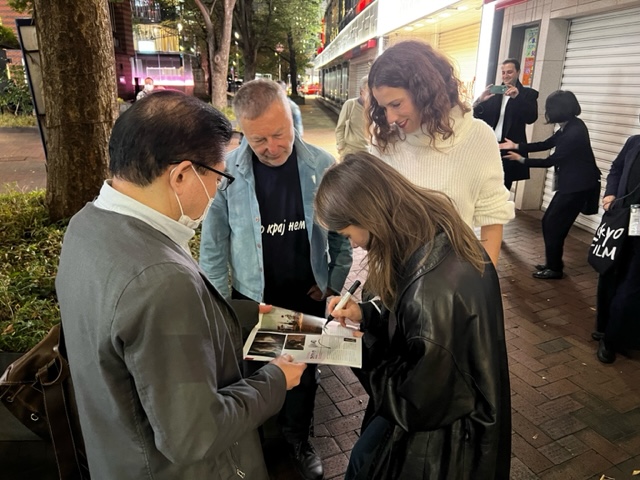 Kaymak / Кајмак tweet media