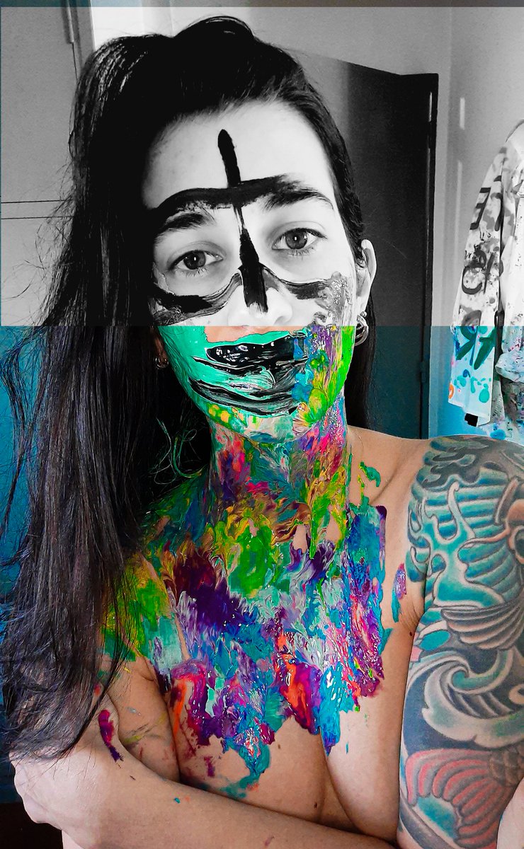 _Dartroom's tweet photo. You wanted freedom but you were chained by loneliness

by @CinthiaAlgo / https://t.co/4pnhoGl9yO

#NFTart #Algorand #Algo #NFT #NFTartist 
#Art #AlgorandNFT #CleanNFTs #NFTs https://t.co/ka8uK90J6f