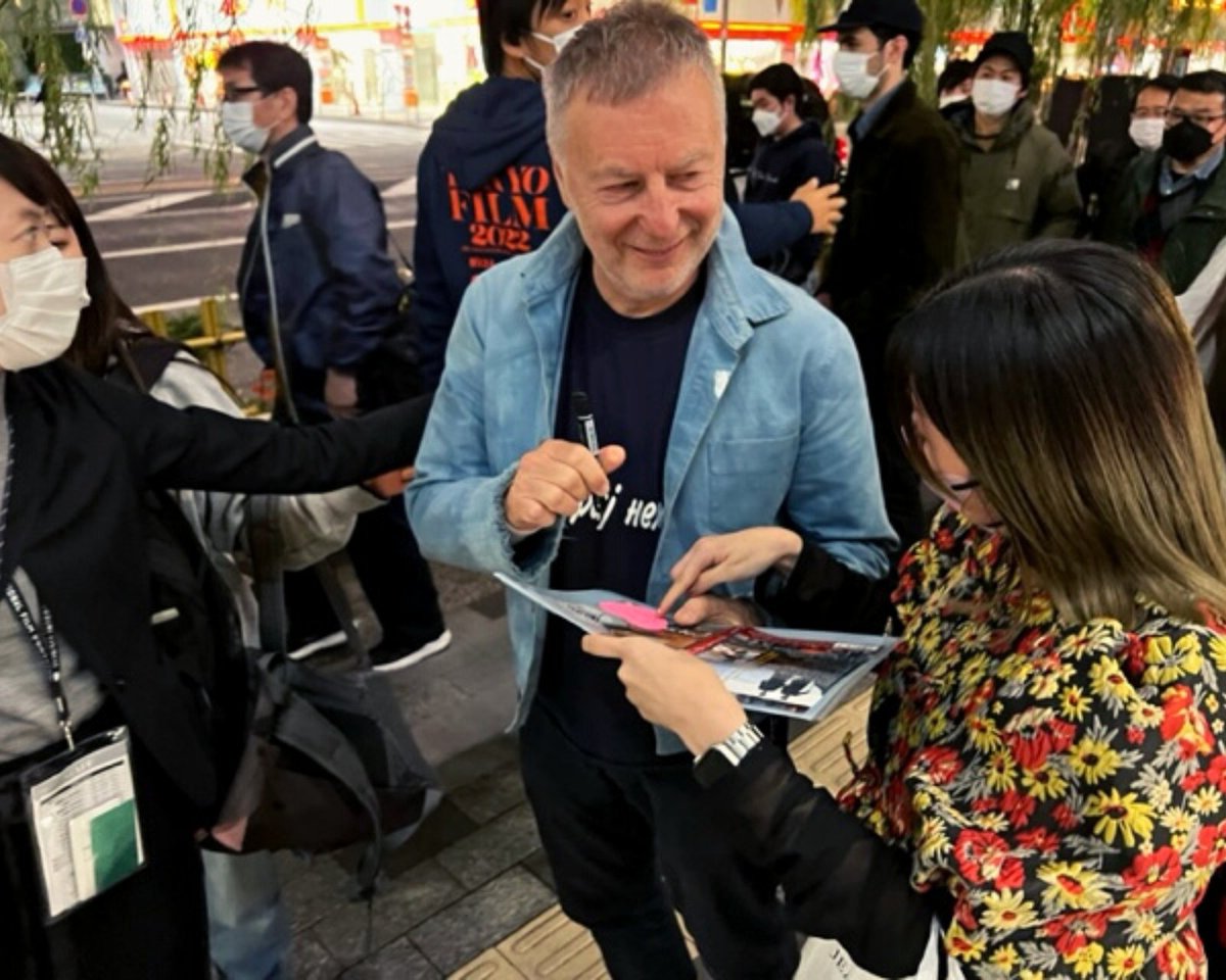 Kaymak / Кајмак tweet media