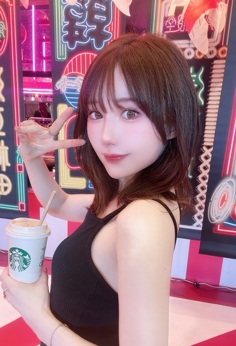 コスプレイヤーこなみるくのTwitter画像15