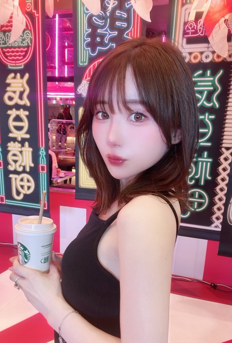 コスプレイヤーこなみるくのTwitter画像14