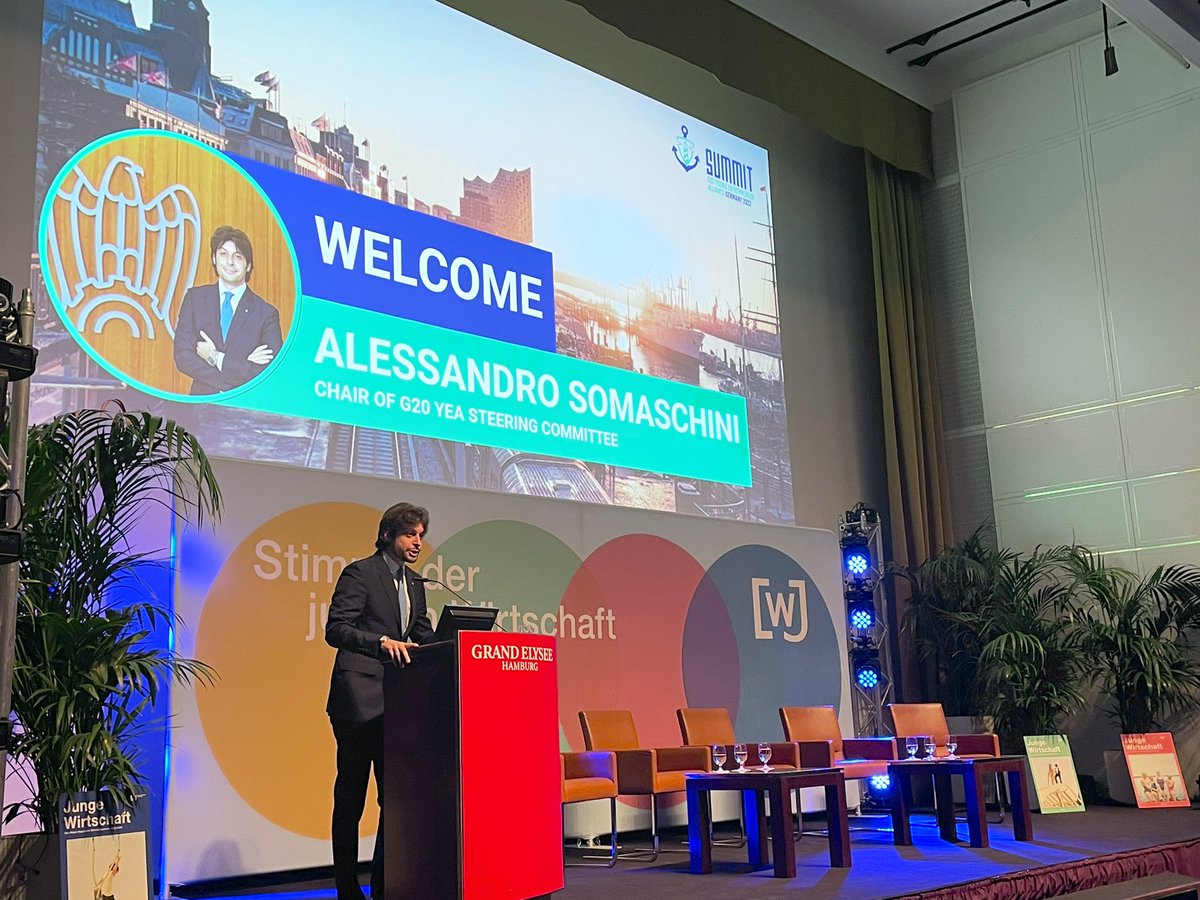 GI Confindustria tweet media