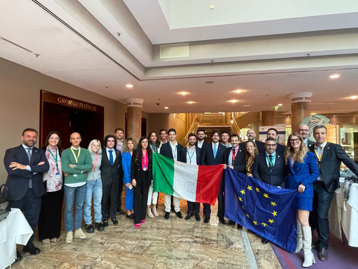 GI Confindustria tweet media