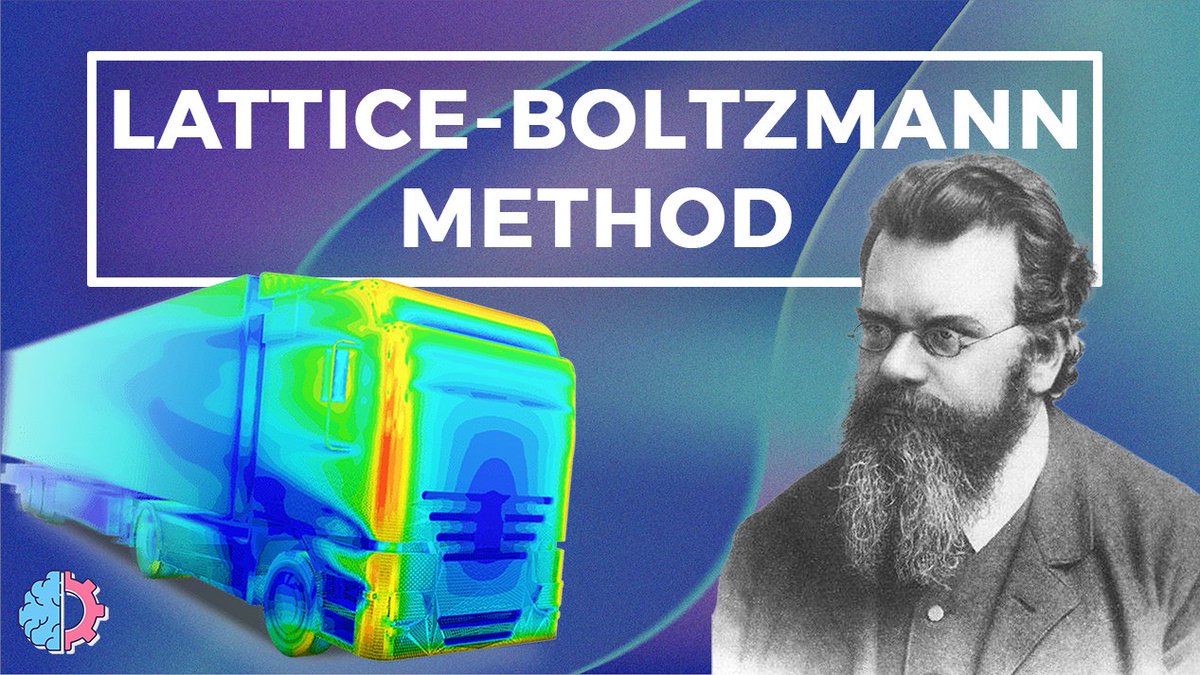 🎬 Multiphysics modelling by Lattice Boltzmann Method - Alessandro De Rosis

"Open-Sourced" a few talks from the cohort on my second channel. Enjoy! 

youtu.be/z0zxSXKHnRc