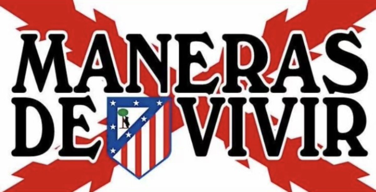 FA82Oficial's tweet photo. Caer y levantarse, no nos enseñaron otra. ¡Adelante, Atlético de Madrid! https://t.co/fHRT0OLtDY