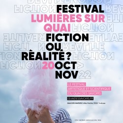 Agrobiosciences's tweet image. Organisée avec le @QuaiDesSavoirs dans le cadre du festival #LSQ2022, cette rencontre est ouverte à tous.tes. Vous auriez tort de ne pas vous y inscrire car ce sont les meilleures spécialistes du sujet qui viendront en parler. On fait les présentations ?  ….quaidessavoirs.toulouse-metropole.fr/selection/time…