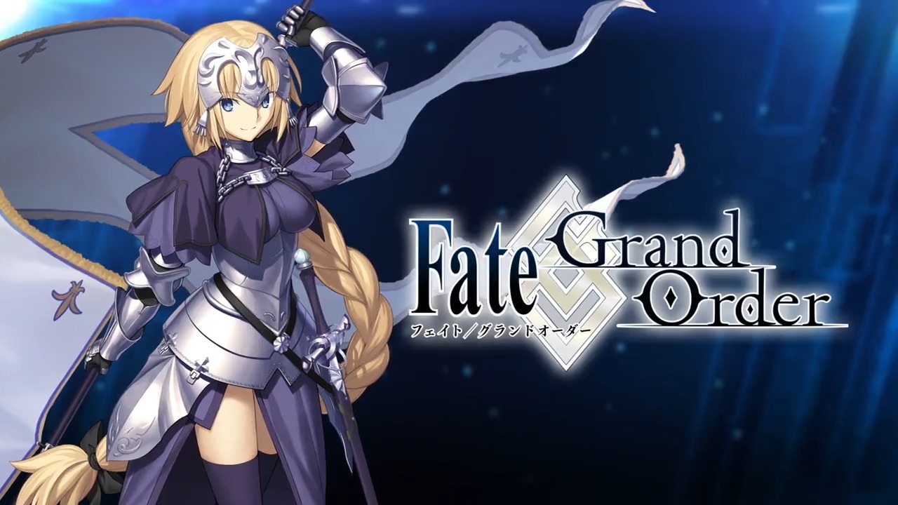 Fate/Grand Order Fes. 2017コンセプトアート第一特異点