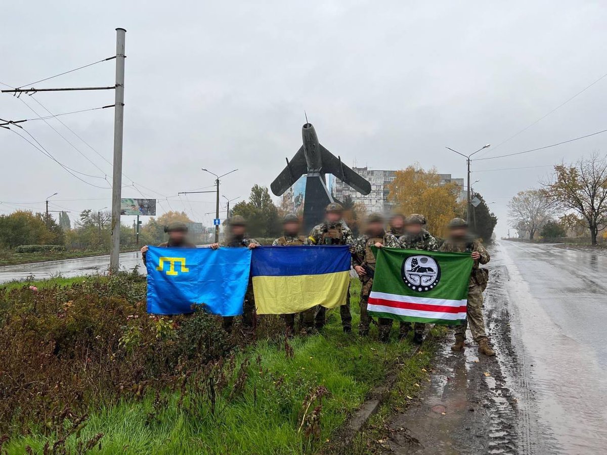 ‼️ İşgalden kurtarılan Donbass bölgesi Bahmut