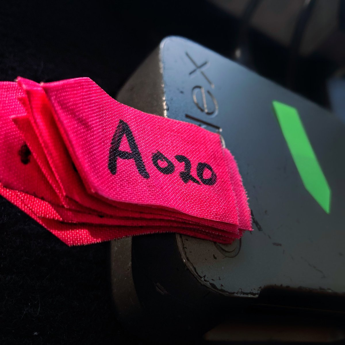 Euvrard_Loubser's tweet image. 🎬 Stackin’ clips today 🗼🗂 
🎞 Season really kicking in down here in Cape town 😵
Onset editing for director Jean Paul Malherbe   ✄🕳 on an international TVC campaign. Taking it all thee way through post 🤟#ditlife #ditstation #onseteditor #digitalimagingtechnician #editlife