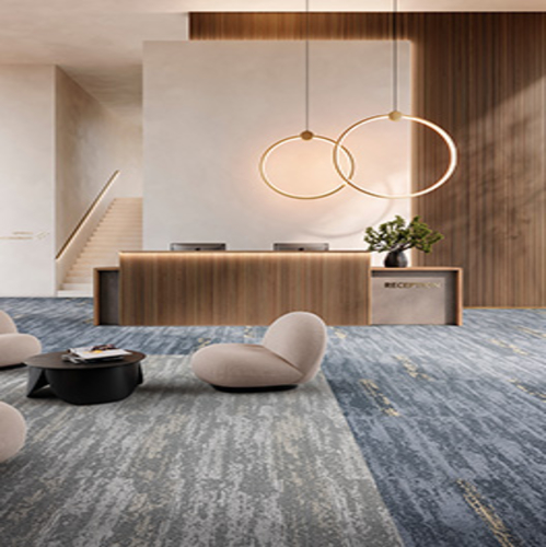 TCTC_UK's tweet photo. We've recently updated our site featuring the full carpet tile collection from IVC Commercial. Premium tiles with collections sharing colour palettes that let you design freely with mix/match, carpet tiles can respond to design challenges of modern spaces https://t.co/BjJzO8eVWh https://t.co/OIdwuXuDDI