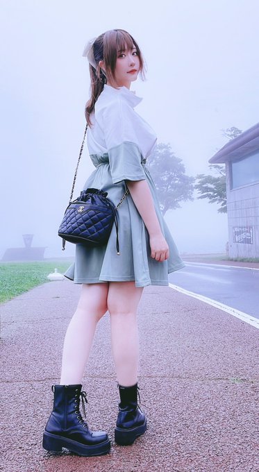 コスプレイヤーすみれおじさん(紫花菫)のTwitter画像20