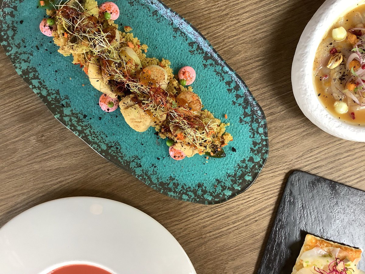 ¿Pensando ya en el finde semana?
Te aconsejamos reservar martinetemadrid.com/reservas y asegurar tu plan favorito ¡Os esperamos!
#Martinete #restaurantesMadrid #gastronomia #foodie #foodporn