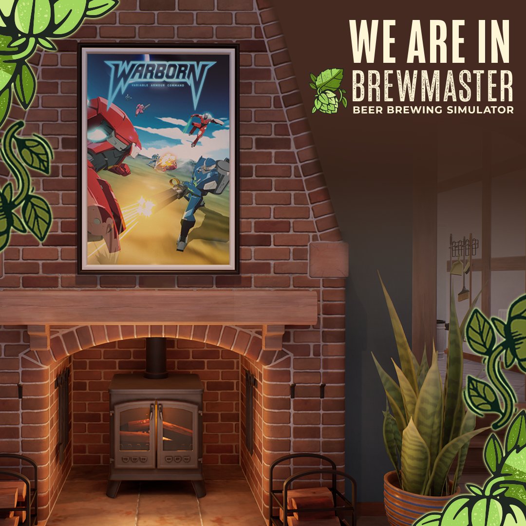 Raredrop Games tweet media