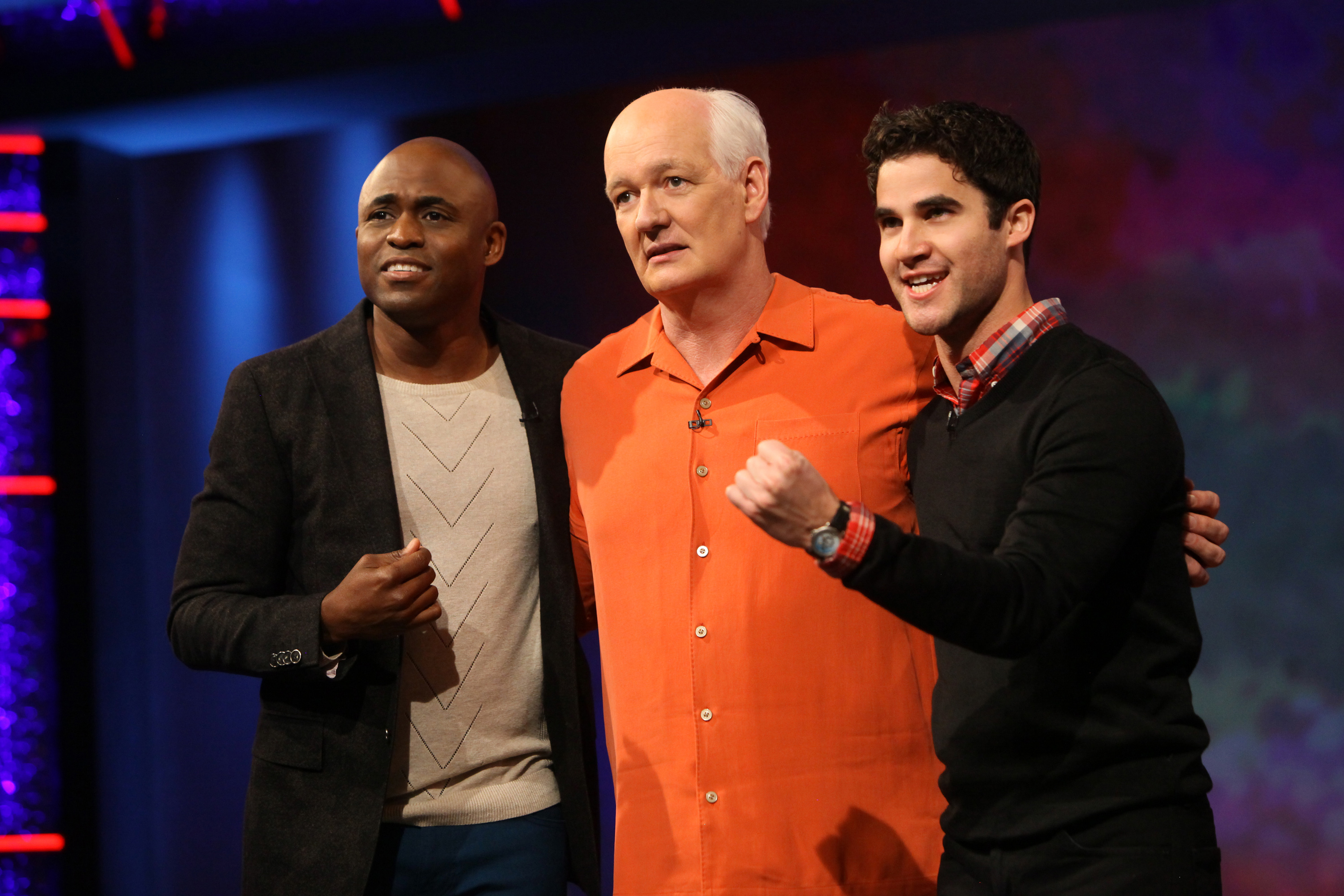 Tweets with replies by Whose Line is it Anyway? Angst Productions