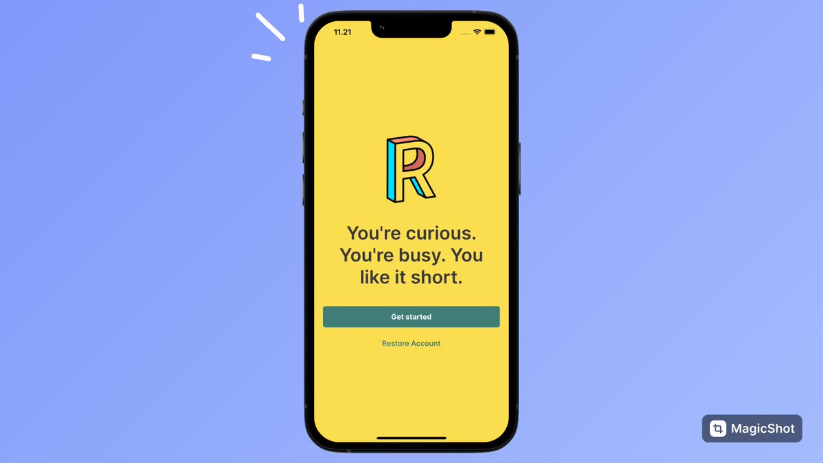 Patrick Stolc tweet media