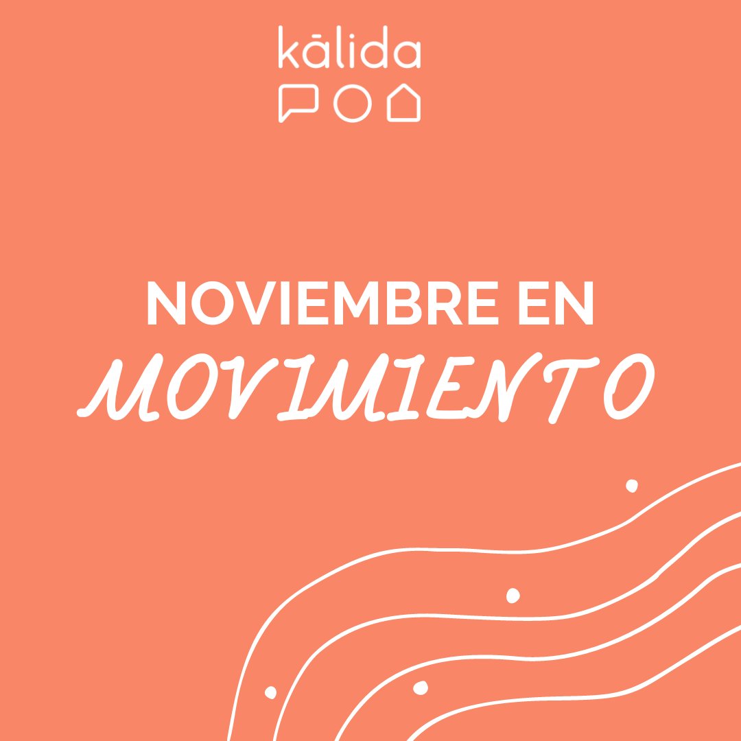 Fundació Kālida tweet media