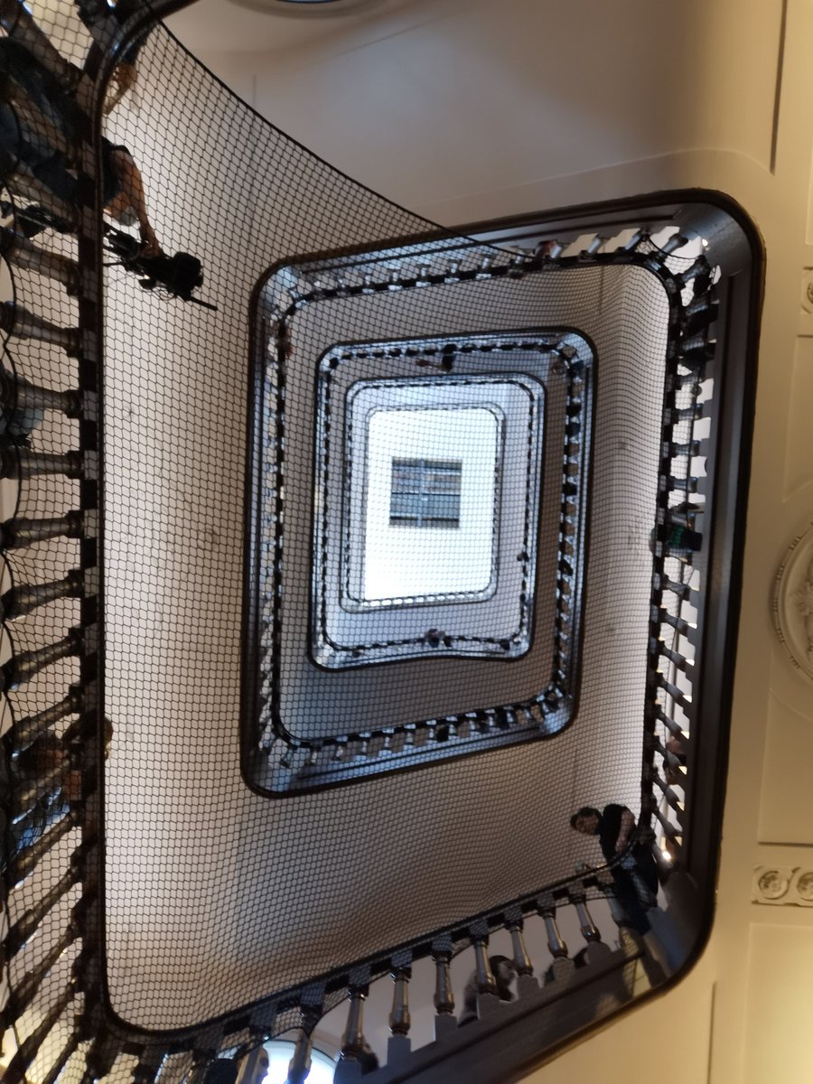 The newest Blender add-on; Blender for fitness

#bcon22