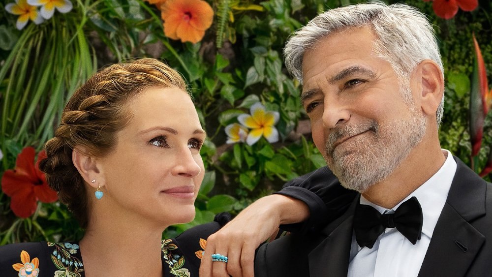 FlyVPN's tweet photo. ‘TICKET TO PARADISE’, starring George Clooney and Julia Roberts, has passed $100M worldwide.

Use #FlyVPN to watch more their former films from anywhere👉https://t.co/arVBqKcU6h https://t.co/DtWFl0H76N