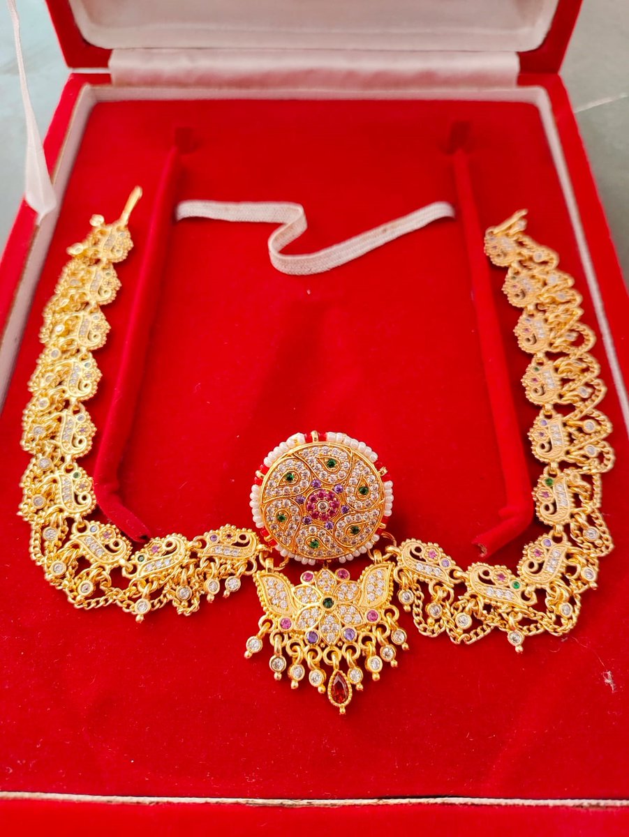 SRCollection15's tweet photo. Rajputi Ornaments available at SRCollection
#Rajputi_poshak_in_ajmer
#rajputi_paridhan_in_ajmer
#rajputi_poshak_in_rajasthan
#Rajputi_Ornaments
#Gold_Looking_jewellery
#Rajputi
#SRCollection
#SR_Collection_Beawar
#srcollection
#srcollectionbeawar
#rajputi_poshak
#rajputi_paridhan https://t.co/wNZw1AOmiz