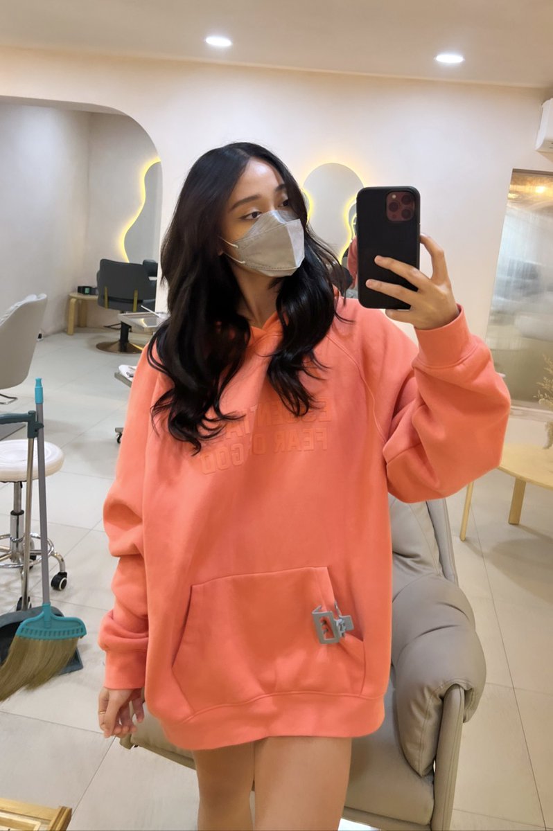 Amara Ui on Twitter: "new hair he he"