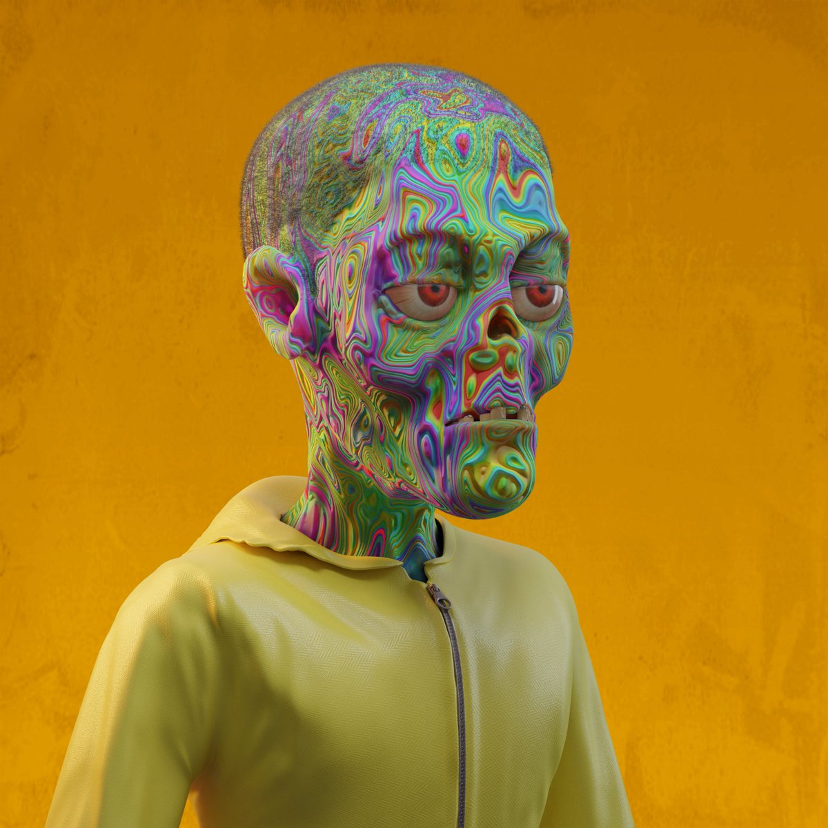 APOCALYPSE | NFT tweet media