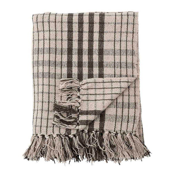 wearetrouva's tweet photo. 4 of the Best: £22 Throws 
Made from 50% recycled cotton and available in an assortment of patterns, grab one of these cosy Bloomingville throws to snuggle under 😍https://t.co/E2dtZpnlDm https://t.co/J6rhWST5lq