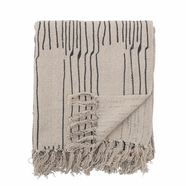 wearetrouva's tweet photo. 4 of the Best: £22 Throws 
Made from 50% recycled cotton and available in an assortment of patterns, grab one of these cosy Bloomingville throws to snuggle under 😍https://t.co/E2dtZpnlDm https://t.co/J6rhWST5lq