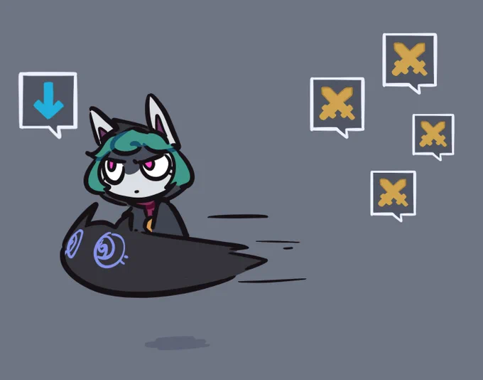 #vex 