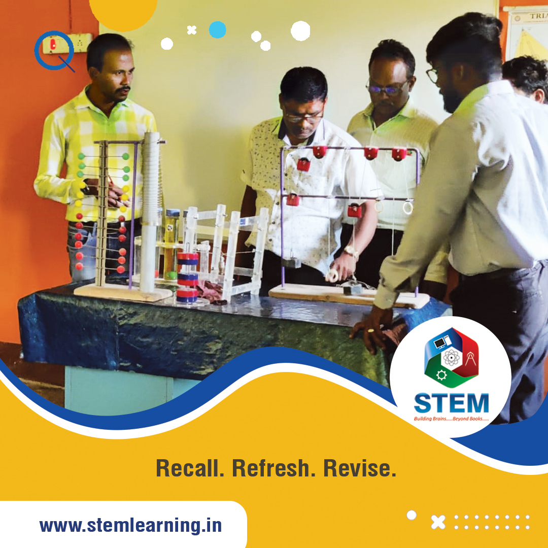 STEMLearning_IN's tweet photo. As part of HDFC's #csrprogram, we are happy to organize a Refresh Teacher Training program at a Government Middle School in Fatheganjh.
.
https://t.co/UDADBWFHEr
India's leading CSR enterprise in the educational sector.
#HDFC #socialresponsibility #teachertraining #stemlearning https://t.co/JgvcvX1F1h