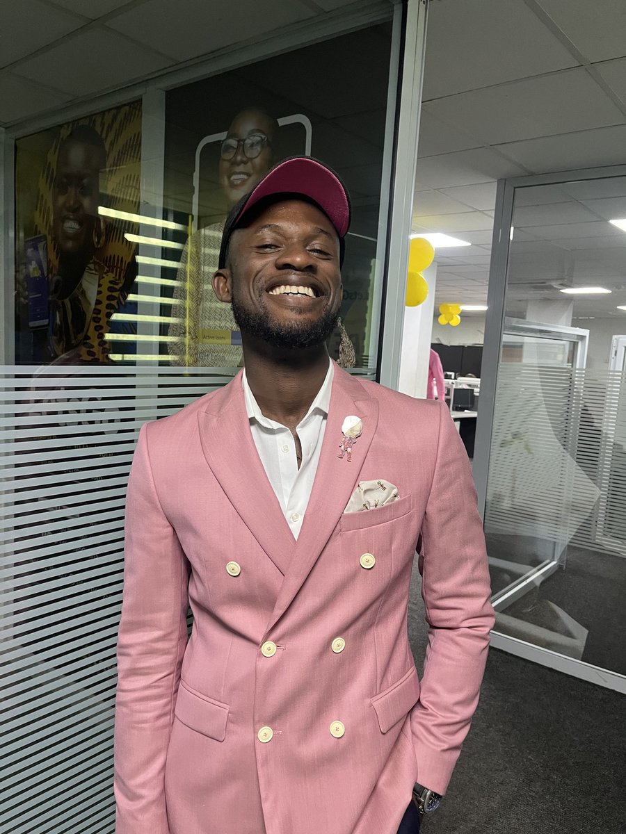 LetshegoGhana's tweet photo. Day 3 was another beautiful experience. Dedicated to Breast Cancer Awareness, we turned up in PINK!💕💕💕

Enjoy some of our favourite shots captured on Wednesday 

#CSW22 #letsimprovelives #letsgo #CelebratingService #PinkWednesday https://t.co/yxnnOQnCcf
