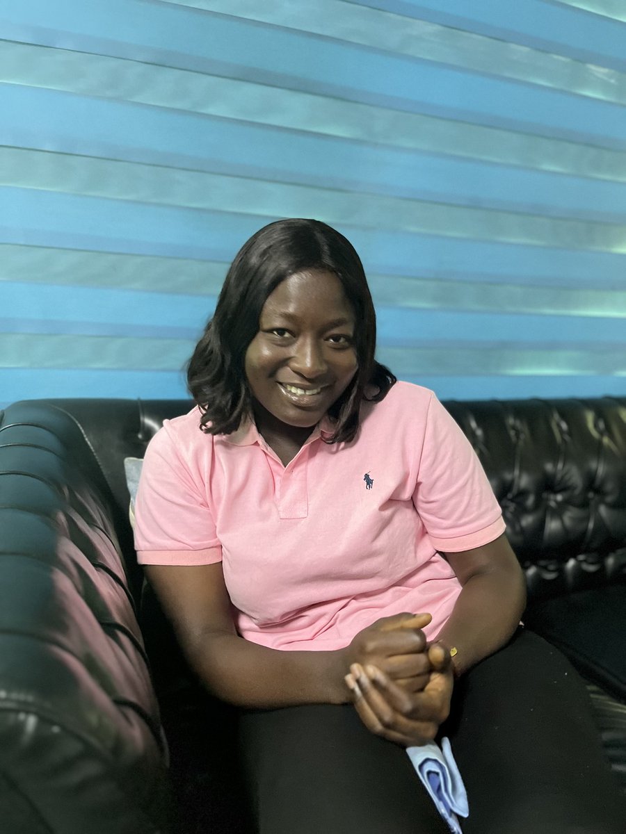 LetshegoGhana's tweet photo. Day 3 was another beautiful experience. Dedicated to Breast Cancer Awareness, we turned up in PINK!💕💕💕

Enjoy some of our favourite shots captured on Wednesday 

#CSW22 #letsimprovelives #letsgo #CelebratingService #PinkWednesday https://t.co/yxnnOQnCcf
