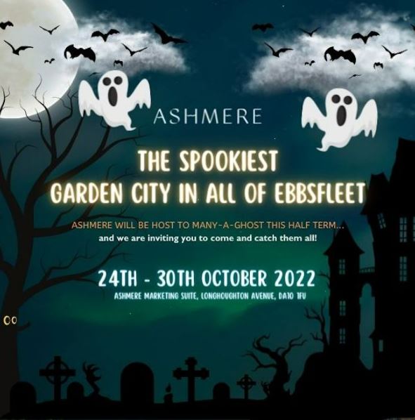 Ebbsfleet Garden City tweet media