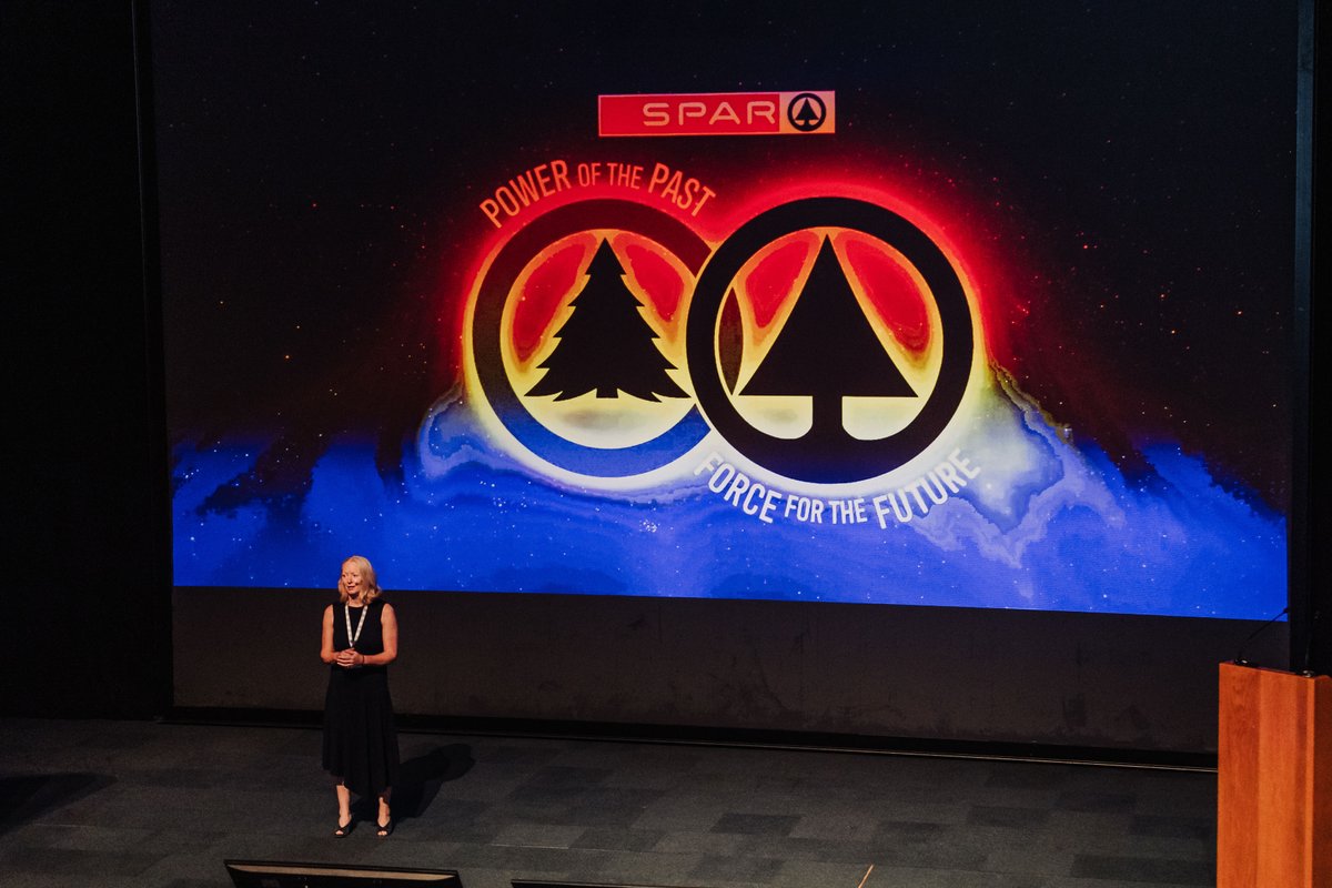 SPARNorthEng's tweet photo. With delegates from across the convenience sector, keynote speakers, business updates, store visits and much more... You can read all about @SPARintheUK's national conference on the link below! 

https://t.co/4rD9fMwgqC

#SPAR #ThereForYou #Retail #ConvenienceRetail https://t.co/35lOiam8dj