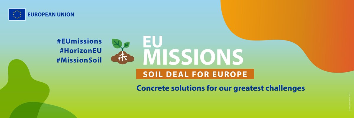 European Research Executive Agency tweet media