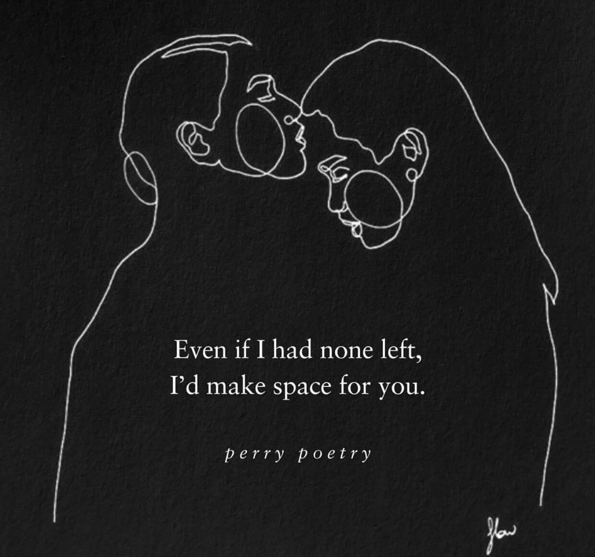 always.