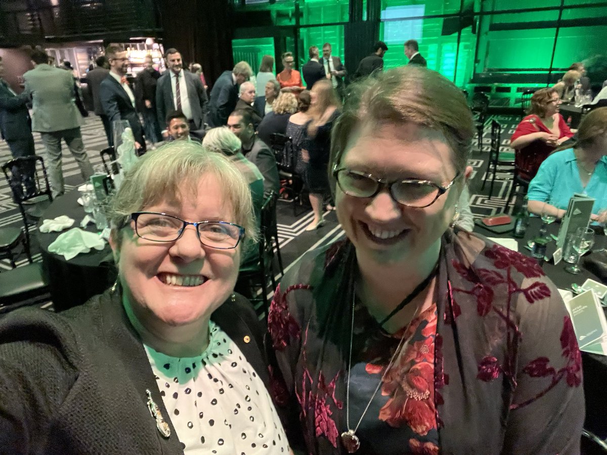 MVEG001's tweet photo. Last night was @atse_au’s night of nights! The #ATSEAwards Gala Dinner. 🥂🎉 A fabulous evening of celebration and recognition. A powerful and moving welcome to country with the #BestStoryEver, and #STEM good friends & colleagues a-plenty! 🌟🥂 #ATSEACTIVATE https://t.co/9RwV4RDcTG