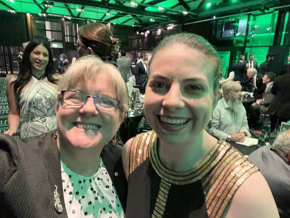 MVEG001's tweet photo. Last night was @atse_au’s night of nights! The #ATSEAwards Gala Dinner. 🥂🎉 A fabulous evening of celebration and recognition. A powerful and moving welcome to country with the #BestStoryEver, and #STEM good friends & colleagues a-plenty! 🌟🥂 #ATSEACTIVATE https://t.co/9RwV4RDcTG