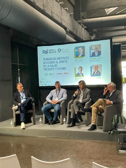 Technology Transfer Office - BRFAA tweet media