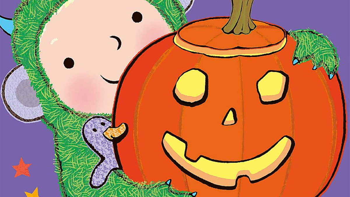 We've put together a list of adorable picture books to help even your littlest ones join in the Halloween celebrations! Why not check out our recommendations and then head to the library to pick up one (or two or three)? booktrust.org.uk/booklists/h/ha… Pic: Emma Dodd