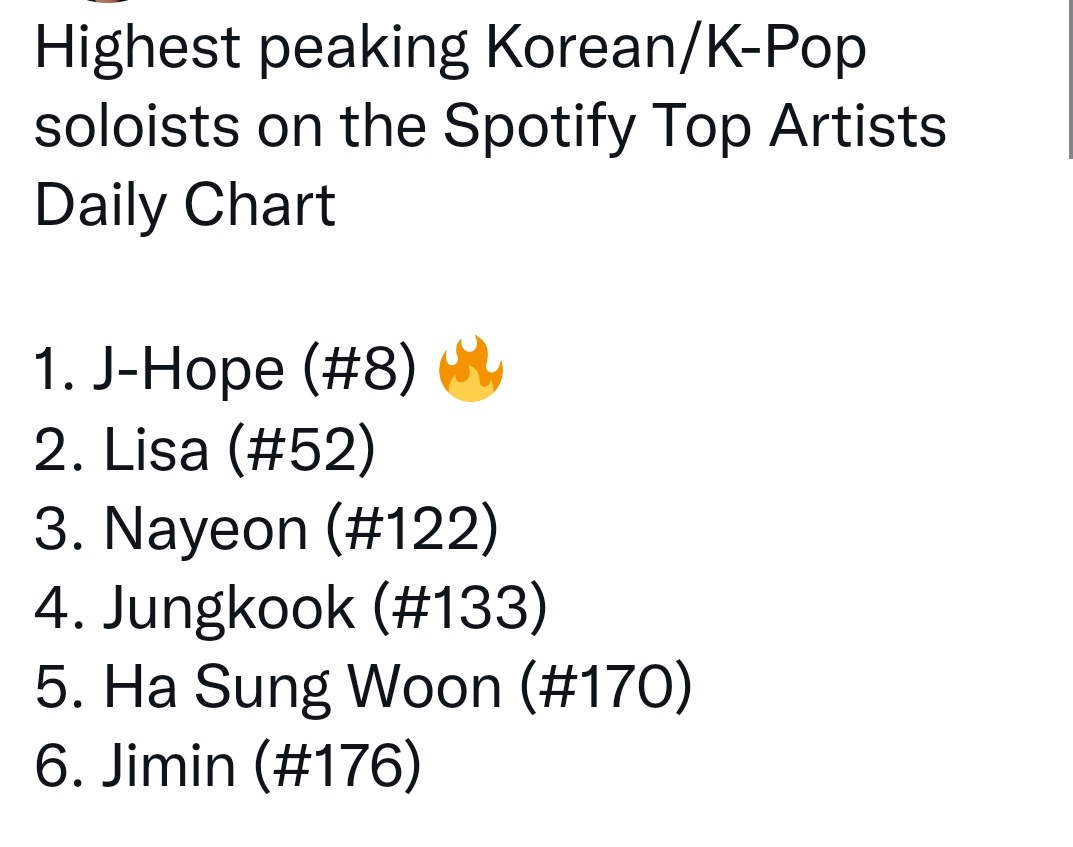 On Twitter RT THESEOKJINZONE Spotify Tracking Day Starts At 9 AM on-twitter-rt-theseokjinzone-spotify-tracking-day-starts-at-9-am
