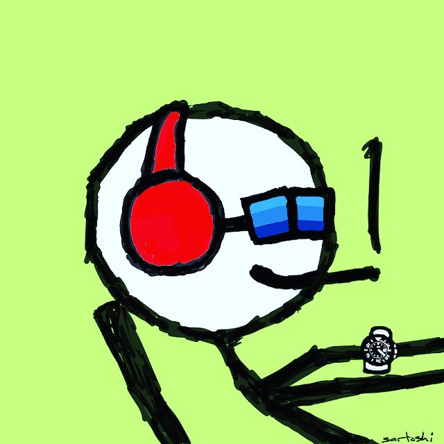 What is hot now? #mfers