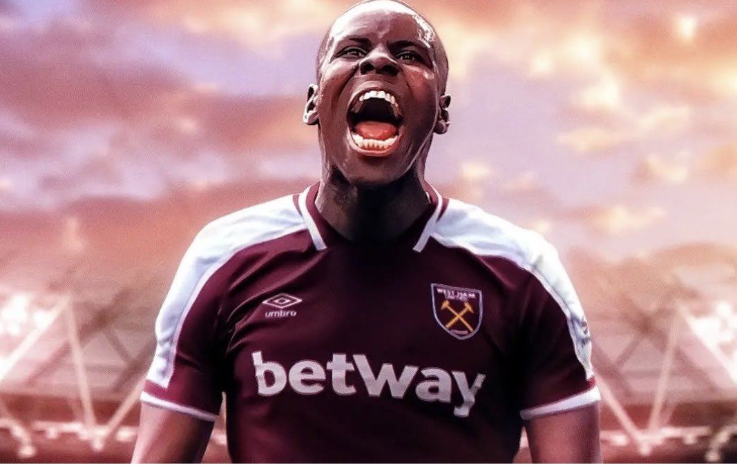 Happy 28th birthday to Kurt Zouma,many happy returns,hope u have a great day!        