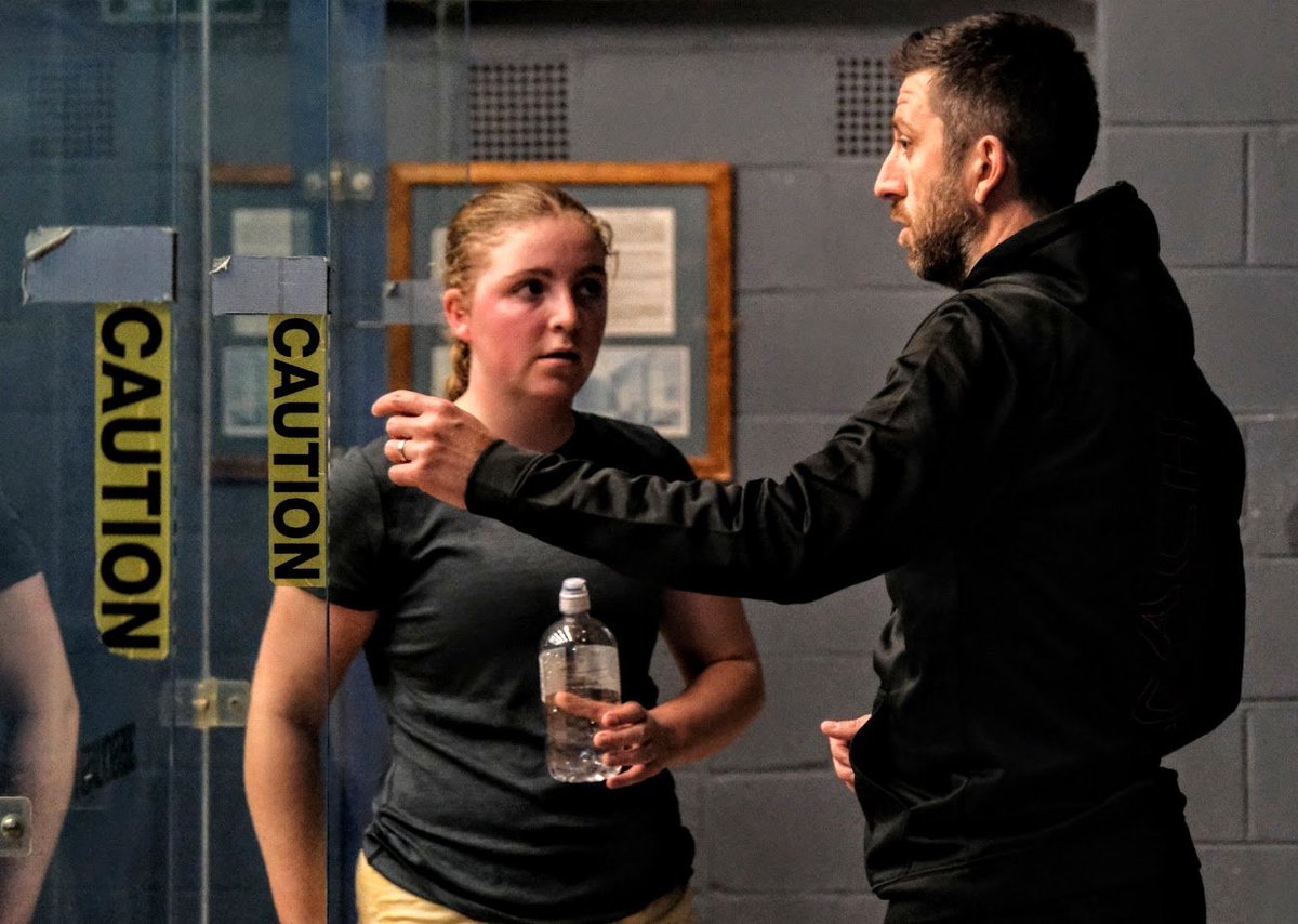 ProAir British Junior Championships tweet media